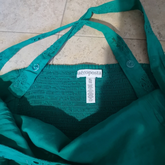 Cute Aeropostale Summer Dress - Picture 5 of 14